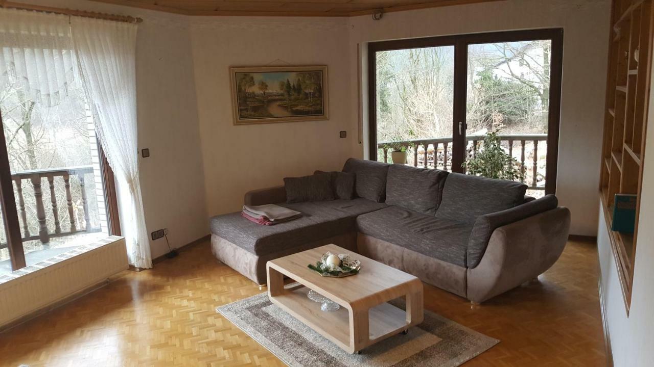 Haus Vor Den Eichen Fuer Familien Villa Willingen  Exterior photo