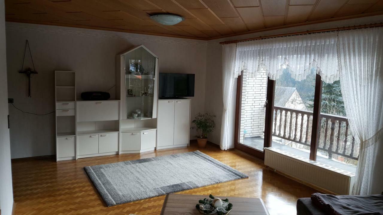 Haus Vor Den Eichen Fuer Familien Villa Willingen  Exterior photo